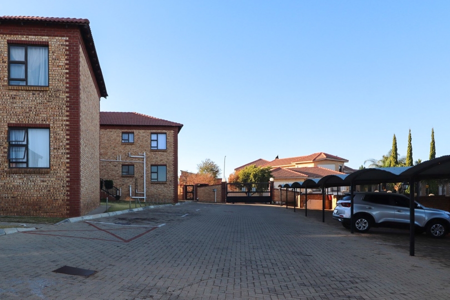 2 Bedroom Property for Sale in Doringkruin North West
